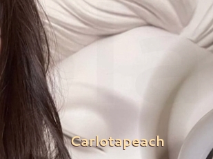 Carlotapeach
