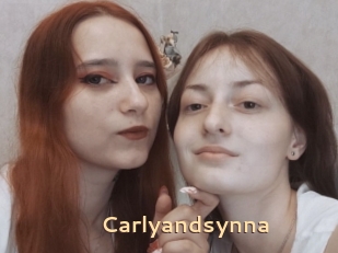 Carlyandsynna