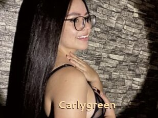 Carlygreen