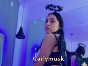 Carlymusk