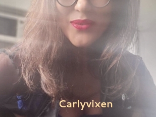 Carlyvixen
