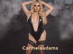 Carmelaadams
