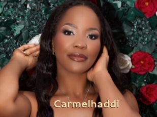 Carmelhaddi
