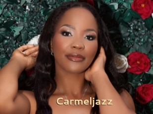 Carmeljazz