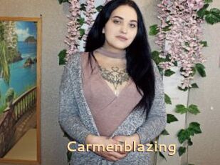 Carmenblazing