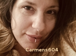 Carmens604