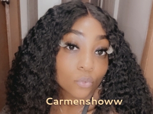 Carmenshoww