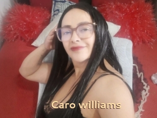 Caro_williams