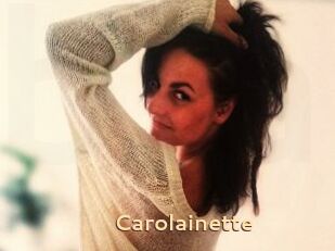 Carolainette