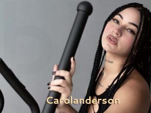 Carolanderson