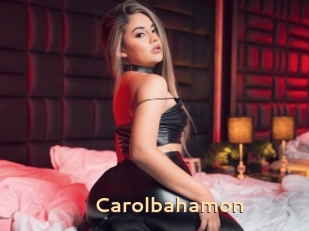 Carolbahamon