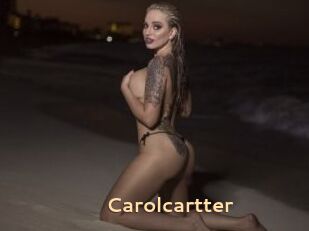 Carolcartter