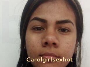 Carolgirlsexhot