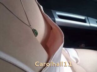 Carolhall11