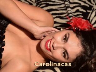 Carolinacas