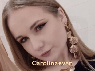 Carolinaevan