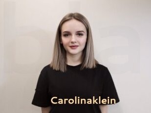 Carolinaklein