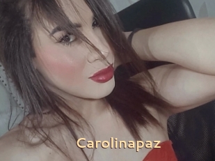 Carolinapaz