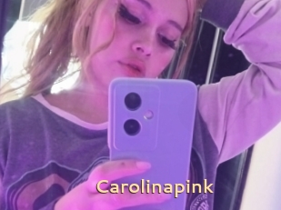 Carolinapink