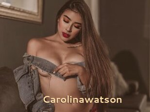 Carolinawatson