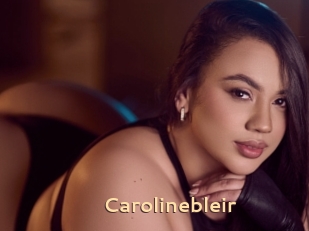 Carolinebleir