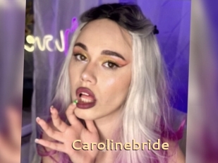 Carolinebride