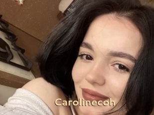 Carolinecoh