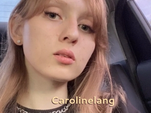 Carolinelang