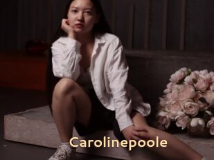 Carolinepoole