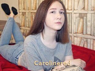 Carolinered