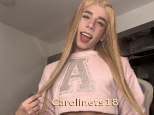 Carolinets18