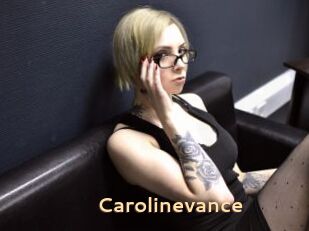 Carolinevance