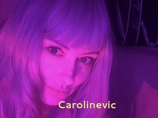 Carolinevic