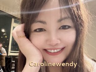 Carolinewendy