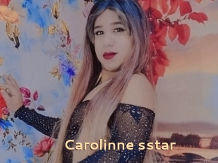 Carolinne_sstar