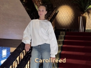 Carollreed