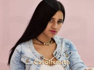 Carollsmith
