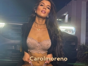 Carolmoreno
