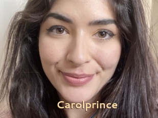 Carolprince