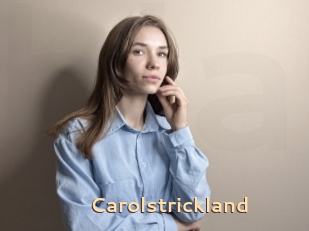 Carolstrickland