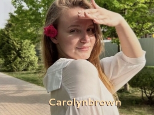 Carolynbrown