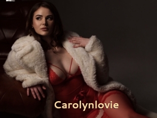 Carolynlovie