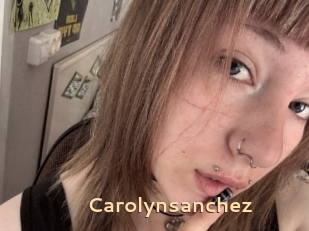 Carolynsanchez