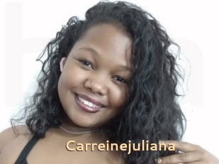 Carreinejuliana