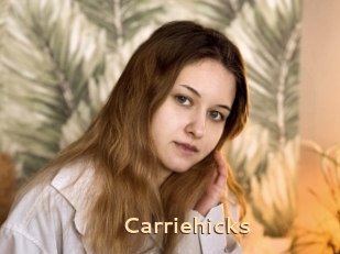 Carriehicks