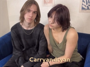 Carryandryan