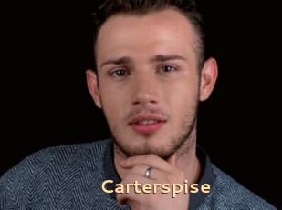 Carterspise