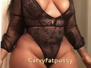 Carvyfatpussy