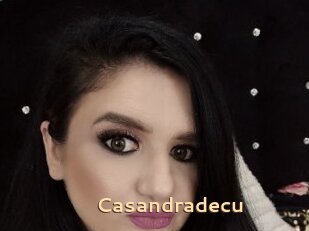 Casandradecu
