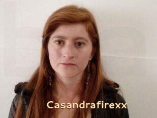 Casandrafirexx